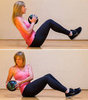 Twisting Oblique Exercises
