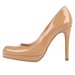 Pumps Fit For a Duchess 
