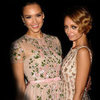Best-Dressed Celebrities and Models | Nov. 9, 2012