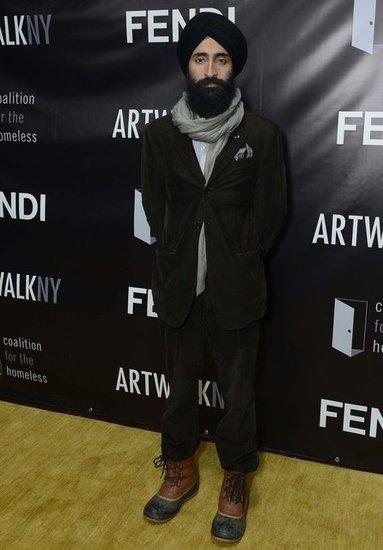 Waris Ahluwalla