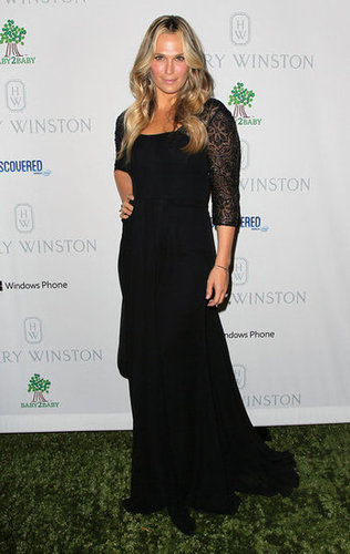 Molly Sims Molly Sims