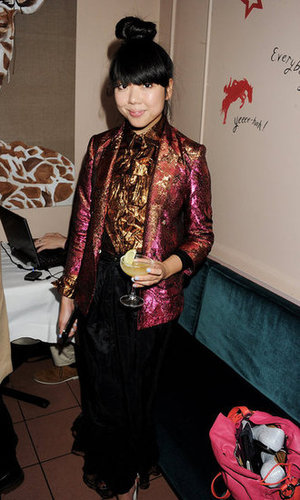 Susie Lau Susie Lau