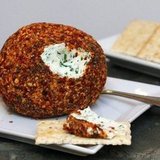 Cheese Ball Recipe Cheese Ball Recipe