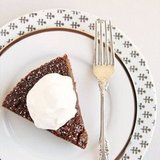 Cranberry Gingerbread Cake Recipe Cranberry Gingerbread Cake Recipe
