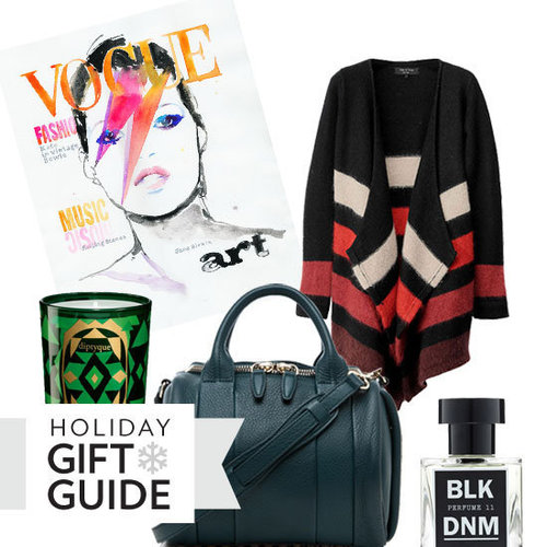 Since the FabSugar editors have been very good this year, they're asking Santa for luxurious Winter coats, delicious scented candles, chic kitchen gadgets, and, of course, dream-ticket shoes and bags.
Since the FabSugar editors have been very good this year, they're asking Santa for luxurious Winter coats, delicious scented candles, chic kitchen gadgets, and, of course, dream-ticket shoes and bags.