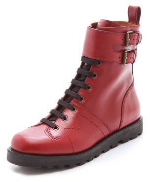 Lug Sole Boot Lug Sole Boot