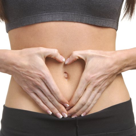 How to Get Flat Abs How to Get Flat Abs