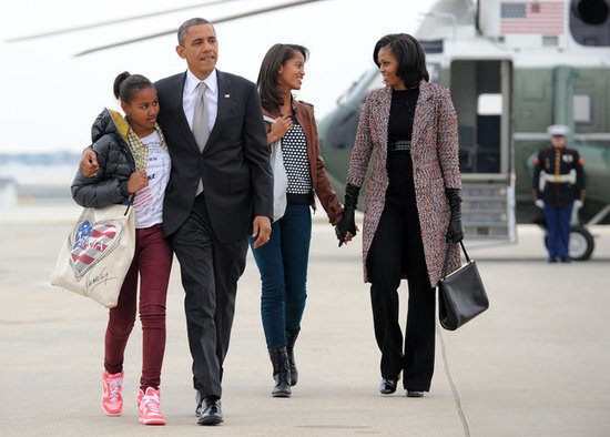 Family Matters