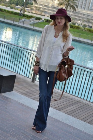 Boho Chic