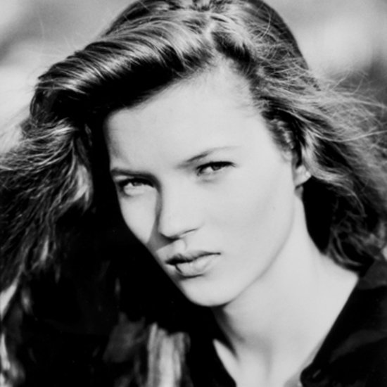 Kate Moss's Teenage Photos to Be Auctioned