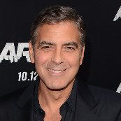 George Clooney in Talks For 1952