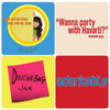 New Girl Gifts