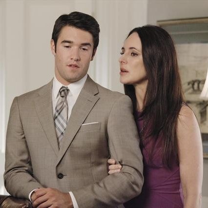 Revenge Recap of "Penance"