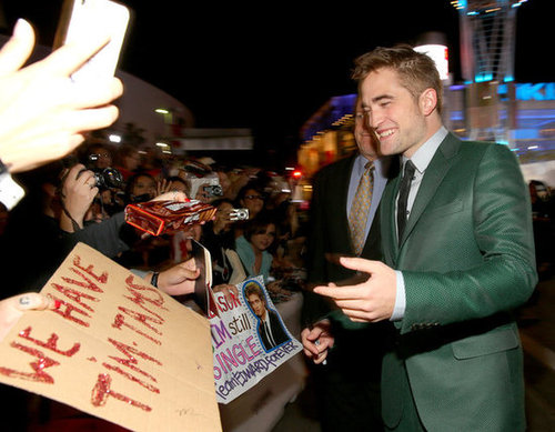 Breaking Dawn Part 2 is #1 — See All the Photos From Twilight's Final Press Tour! Breaking Dawn Part 2 is #1 — See All the Photos From Twilight's Final Press Tour!