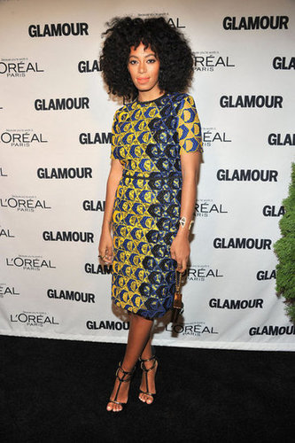 Selena, Lena, and More Win Big at Glamour's Women of the Year Awards Selena, Lena, and More Win Big at Glamour's Women of the Year Awards