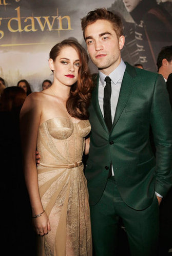 Breaking Dawn Part 2 is #1 — See All the Photos From Twilight's Final Press Tour! Breaking Dawn Part 2 is #1 — See All the Photos From Twilight's Final Press Tour!