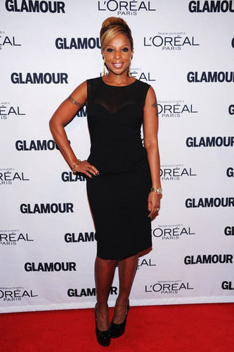 Selena, Lena, and More Win Big at Glamour's Women of the Year Awards Selena, Lena, and More Win Big at Glamour's Women of the Year Awards