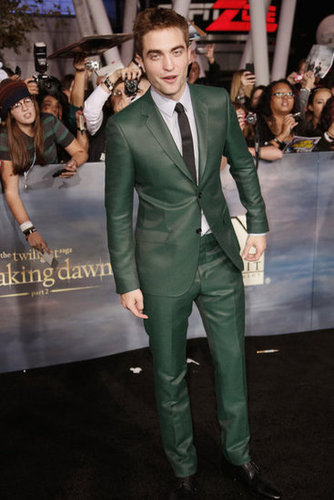 Breaking Dawn Part 2 is #1 — See All the Photos From Twilight's Final Press Tour! Breaking Dawn Part 2 is #1 — See All the Photos From Twilight's Final Press Tour!