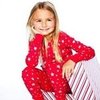 Kids Holiday Pajamas