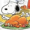 Thanksgiving Kids' Movies