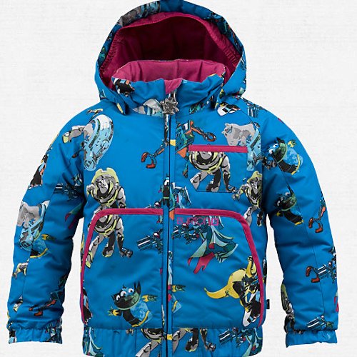Disney Kids Snowboards
