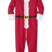 Hanna Andersson St. Nick Baby Sleeper