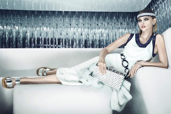 Prada Resort 2013