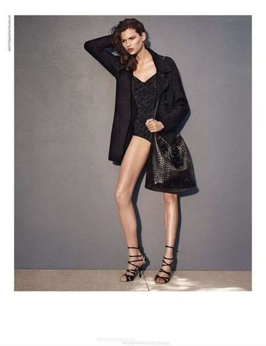 Bottega Veneta Resort 2013 Bottega Veneta Resort 2013