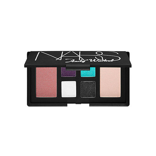 Nars x Andy Warhol Nars x Andy Warhol
