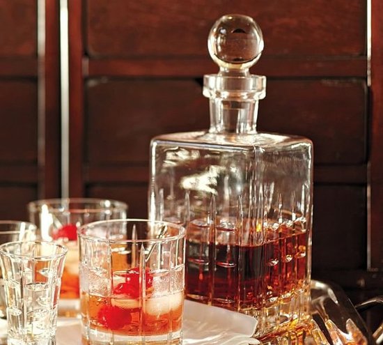 Library Decanter ($49)
Library Decanter ($49)