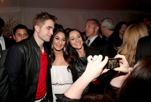 Breaking Dawn Part 2 is #1 — See All the Photos From Twilight's Final Press Tour! Breaking Dawn Part 2 is #1 — See All the Photos From Twilight's Final Press Tour!