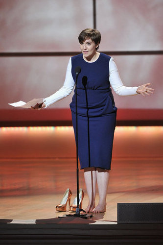 Selena, Lena, and More Win Big at Glamour's Women of the Year Awards Selena, Lena, and More Win Big at Glamour's Women of the Year Awards