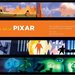 The Art of Pixar: 25 Years of Animations