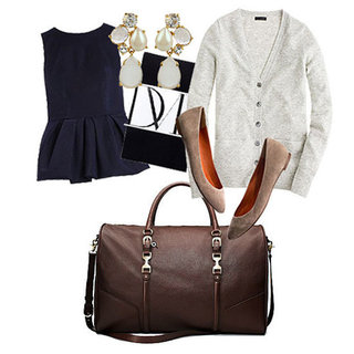 What to Pack For Thanksgiving