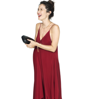 Holiday Maternity Outfits