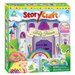 StoryCraft The Frog Prince