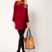 For the Girls Get-Together: ASOS Maternity Swing Dress