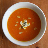 Ginger Carrot Detox Soup Recipe Ginger Carrot Detox Soup Recipe