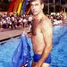 Mark Harmon, 1986