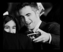Premiere Of Summit Entertainment's "The Twilight Saga: Breaking Dawn - Part 2" - Red Carpet 