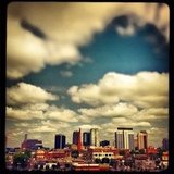 Big Sky Birmingham