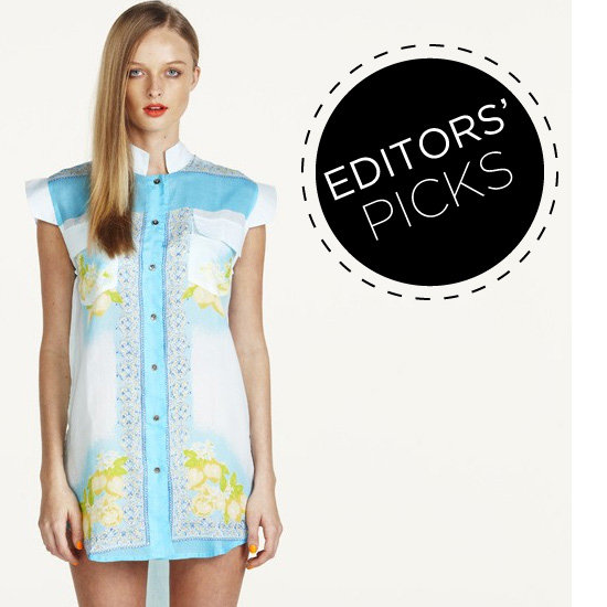 The Top Summer Dresses To Get You Through The Season The Top Summer Dresses To Get You Through The Season