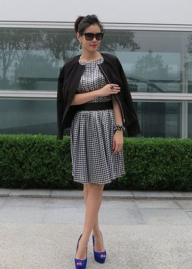 Houndstooth