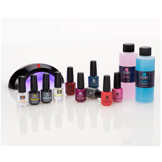 At-Home Gel
