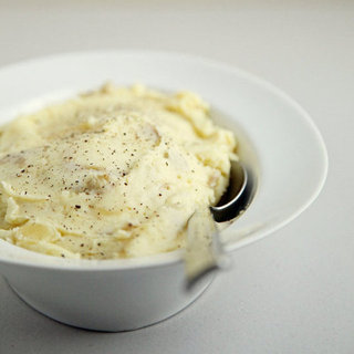 Basic Mashed Potato Recipe 2009-11-08 18:07:15