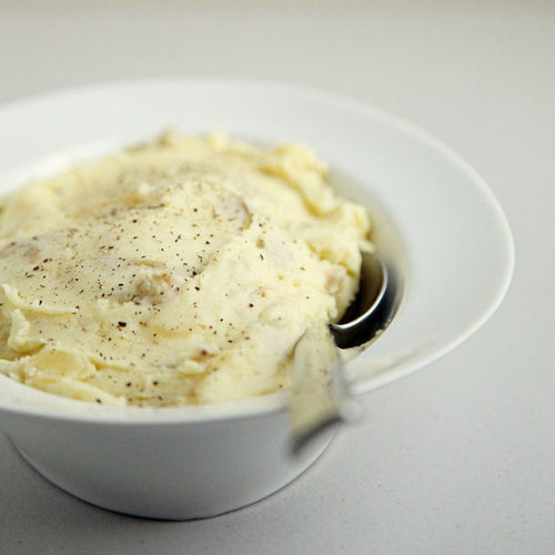 Creamy Mashed Potatoes Creamy Mashed Potatoes