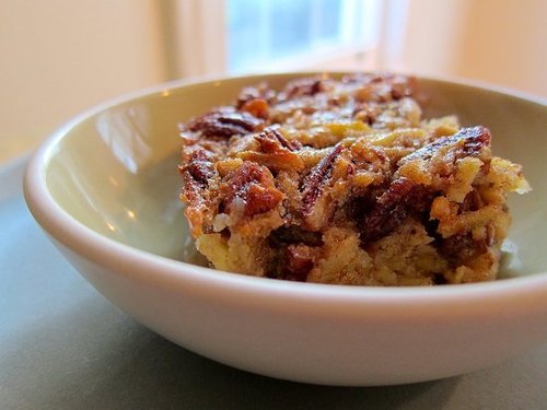 Sweet Potato Pone Sweet Potato Pone