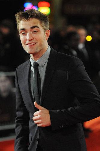 Breaking Dawn Part 2 is #1 — See All the Photos From Twilight's Final Press Tour! Breaking Dawn Part 2 is #1 — See All the Photos From Twilight's Final Press Tour!
