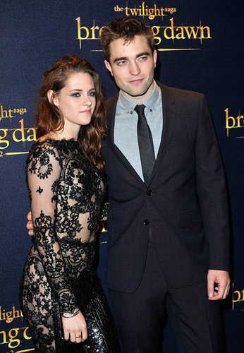 Breaking Dawn Part 2 is #1 — See All the Photos From Twilight's Final Press Tour! Breaking Dawn Part 2 is #1 — See All the Photos From Twilight's Final Press Tour!