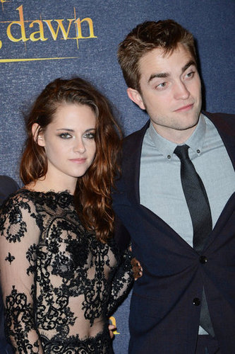 Breaking Dawn Part 2 is #1 — See All the Photos From Twilight's Final Press Tour! Breaking Dawn Part 2 is #1 — See All the Photos From Twilight's Final Press Tour!